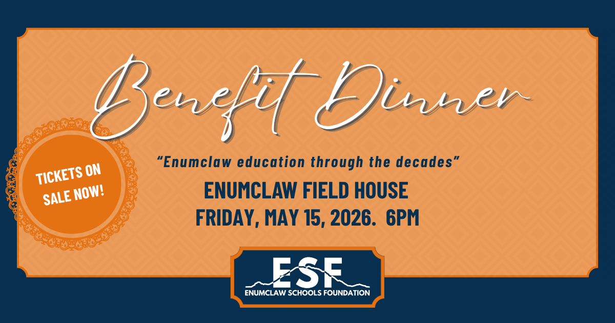 Campaign cover image for Annual ESF Benefit Dinner