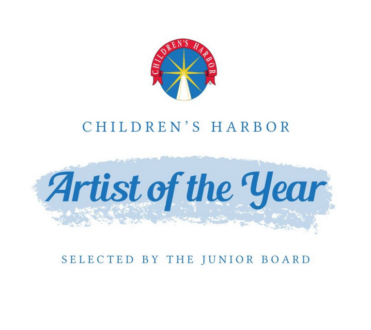 Campaign cover image for 2025 Friends of Children's Harbor Auction - Artist of the Year Prints