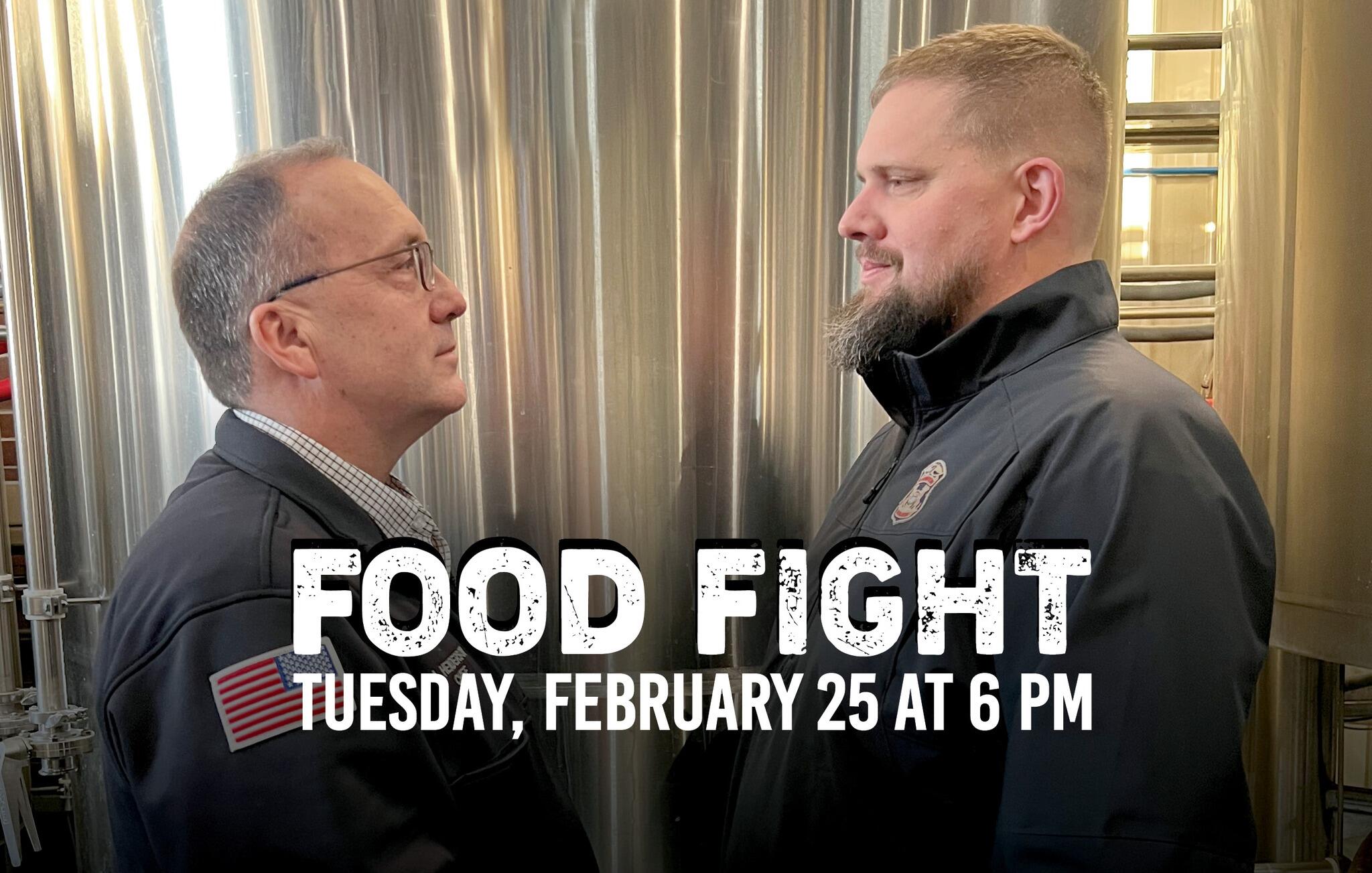 Campaign cover image for Team Captain Michael Haveman