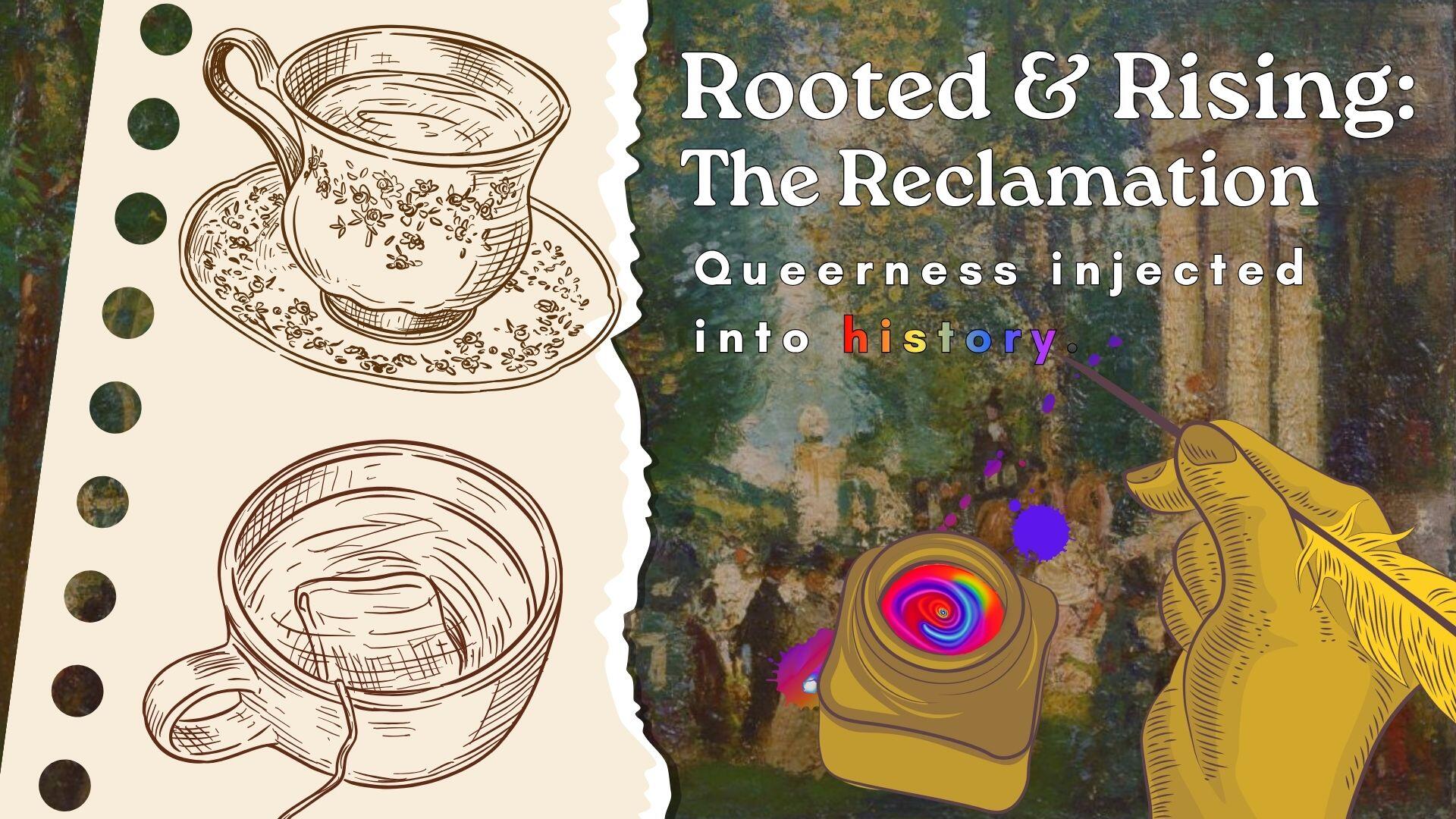 Campaign cover image for 28th Annual Buffalo Brunch