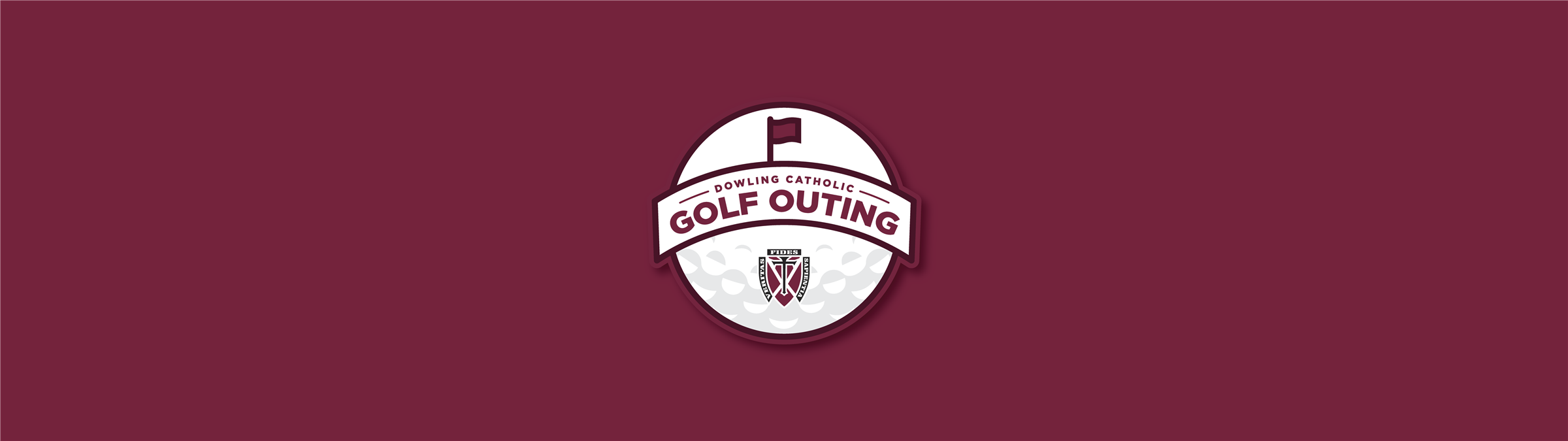 Campaign cover image for DCHS Golf Outing!