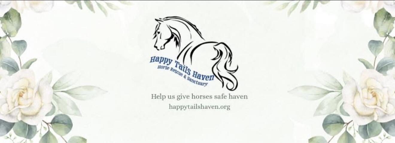 Campaign cover image for Happy Tails Haven General Giving Fund