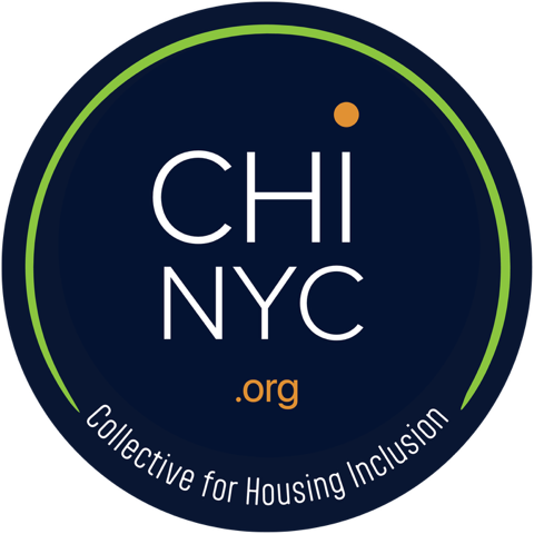 Campaign cover for CHInyc - A New Model for Disability Housing