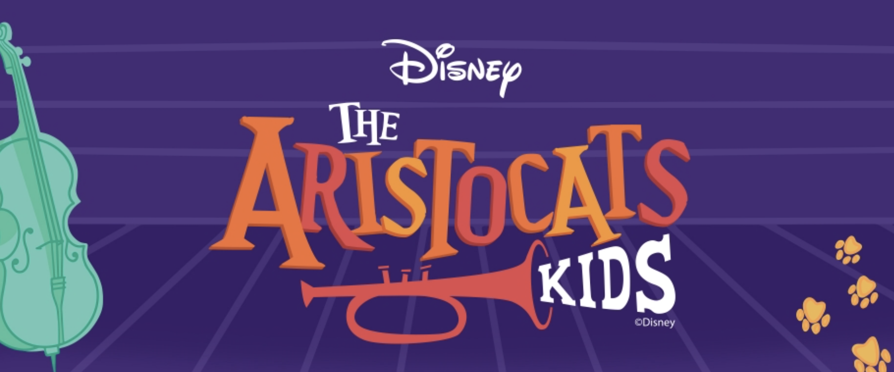 Campaign cover image for Resurrection Catholic School Aristocats Kids