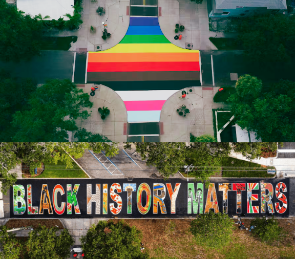 Campaign cover image for Love Thy Neighbor Project