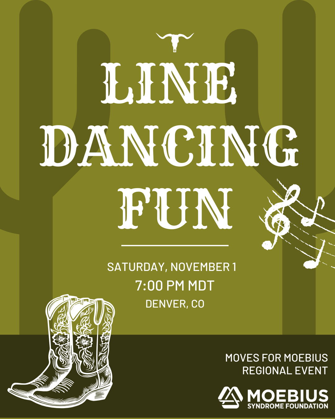 Campaign cover image for Moves for Moebius - CO 2025