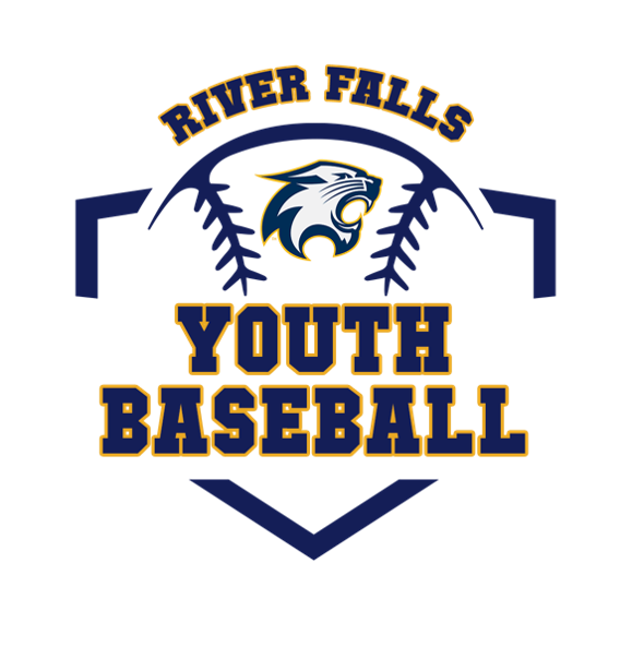 Campaign cover image for River Falls Youth Baseball Sponsorships