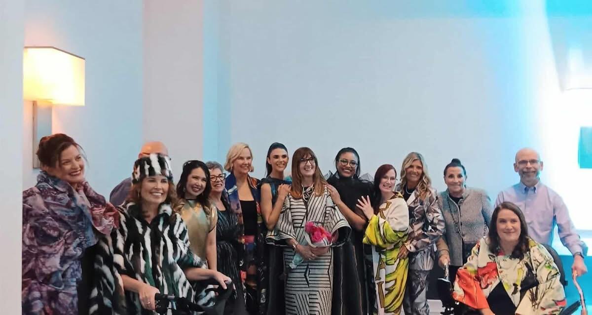 Campaign cover image for MS Focus on Fashion