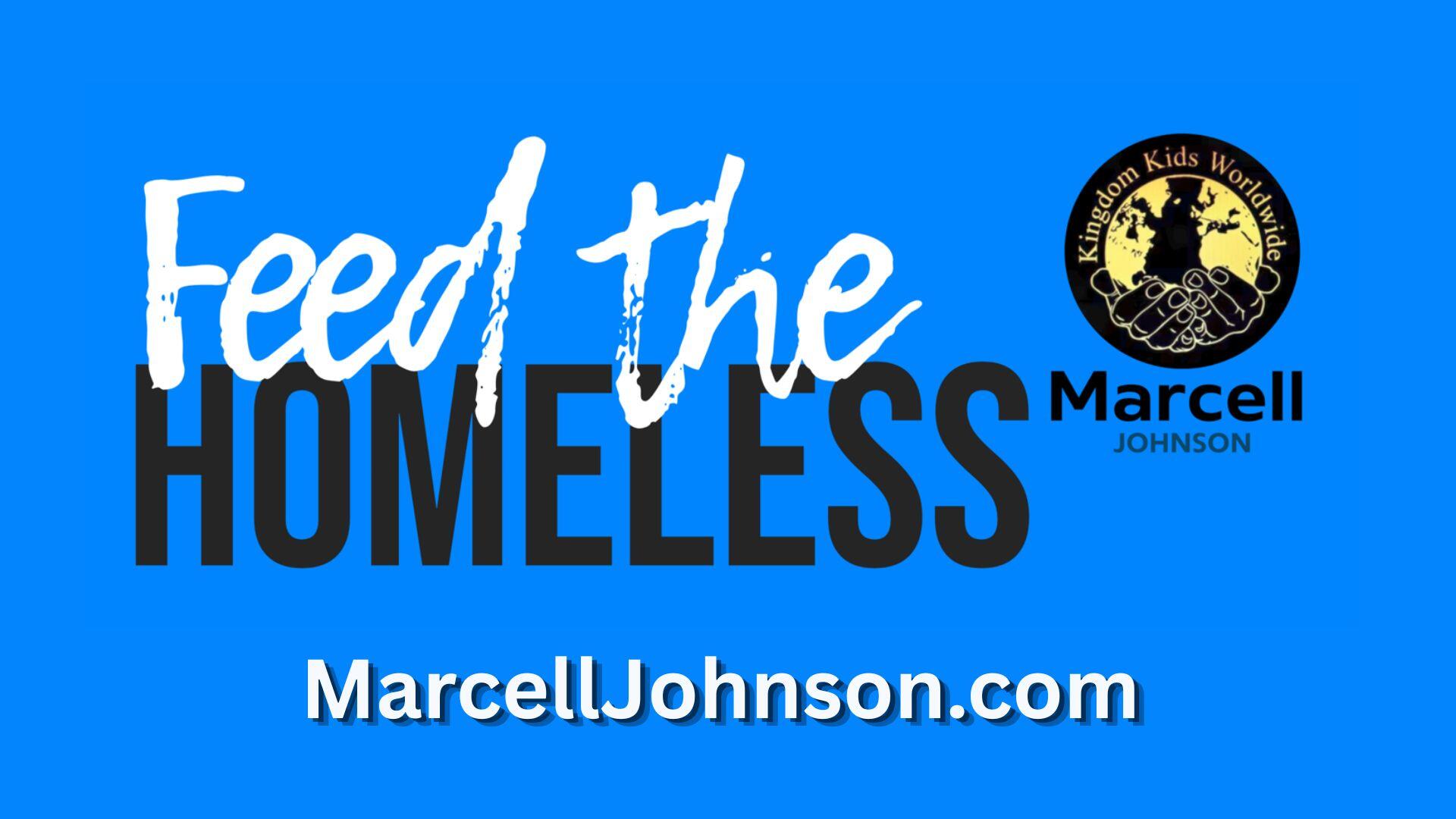 Campaign cover for Donate to the Homeless Drive & Community Outreach