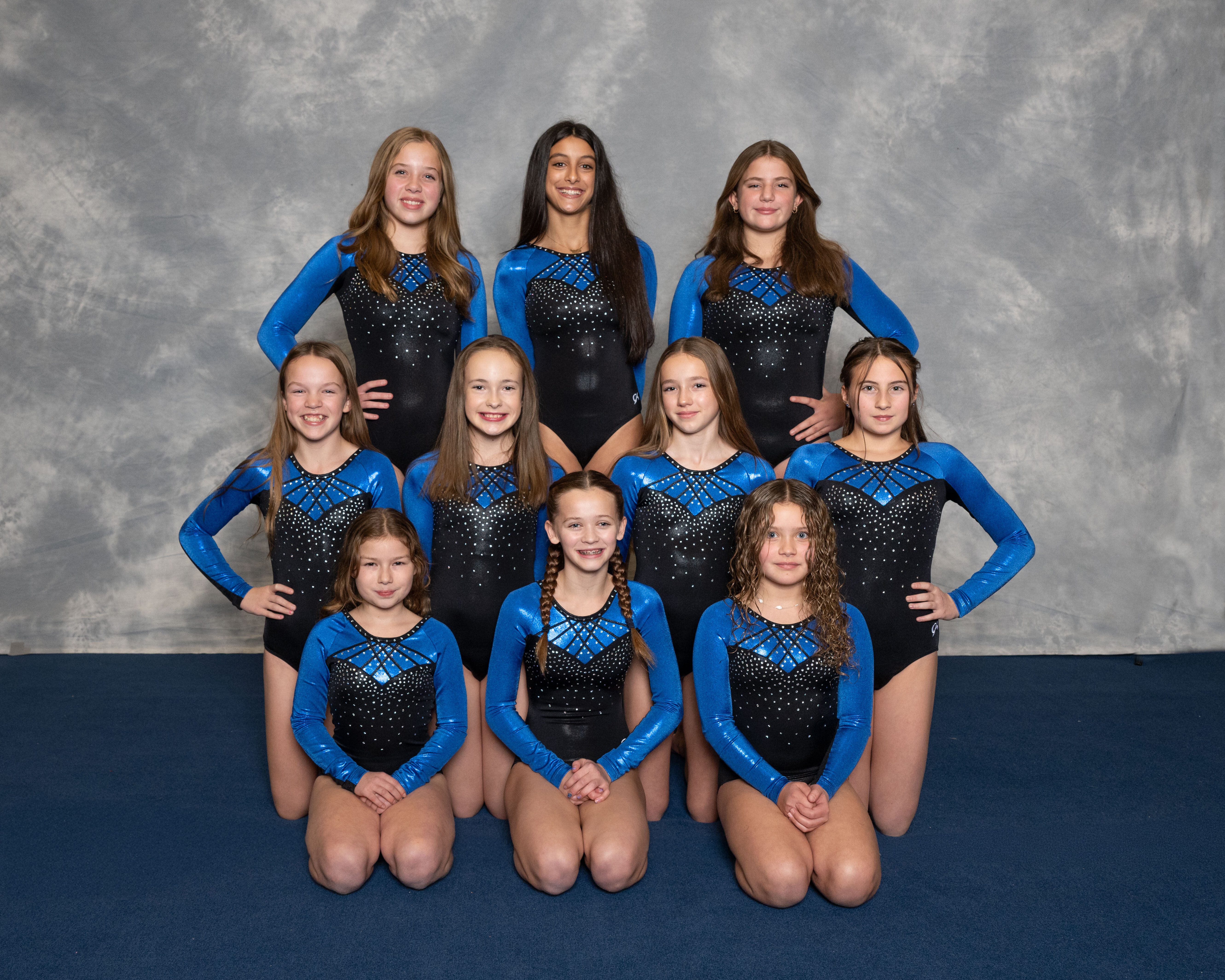 Campaign cover image for MAGA 2025 State Championships