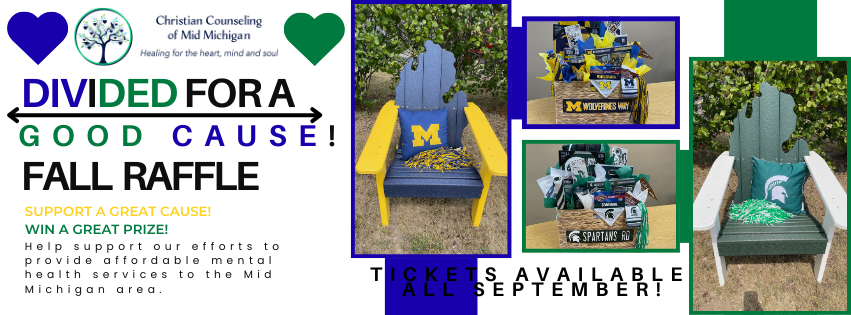 Campaign cover image for CCMM Fall Raffle 2025