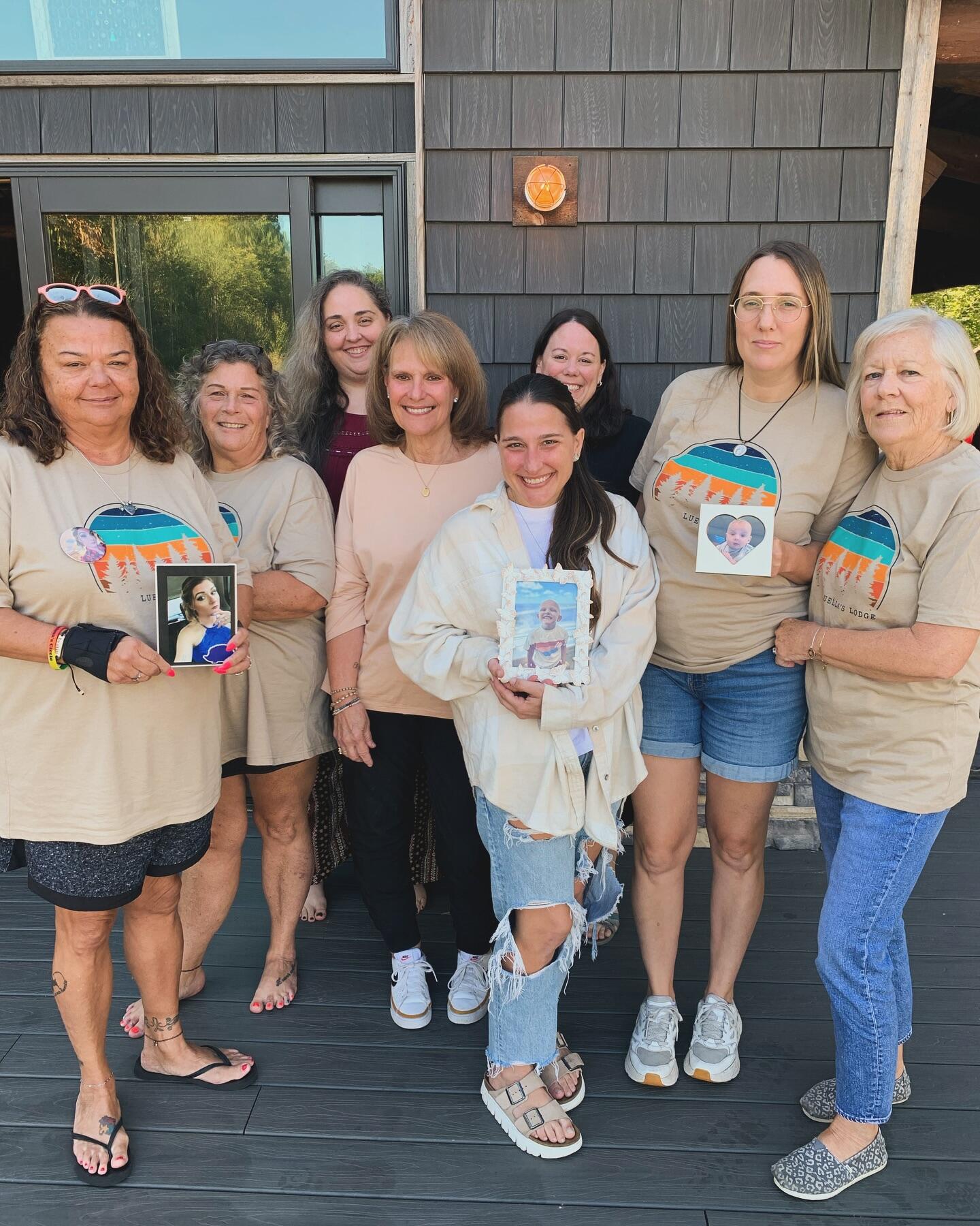 Campaign cover image for October 8-11 2026 Mom & Support Sister Retreat