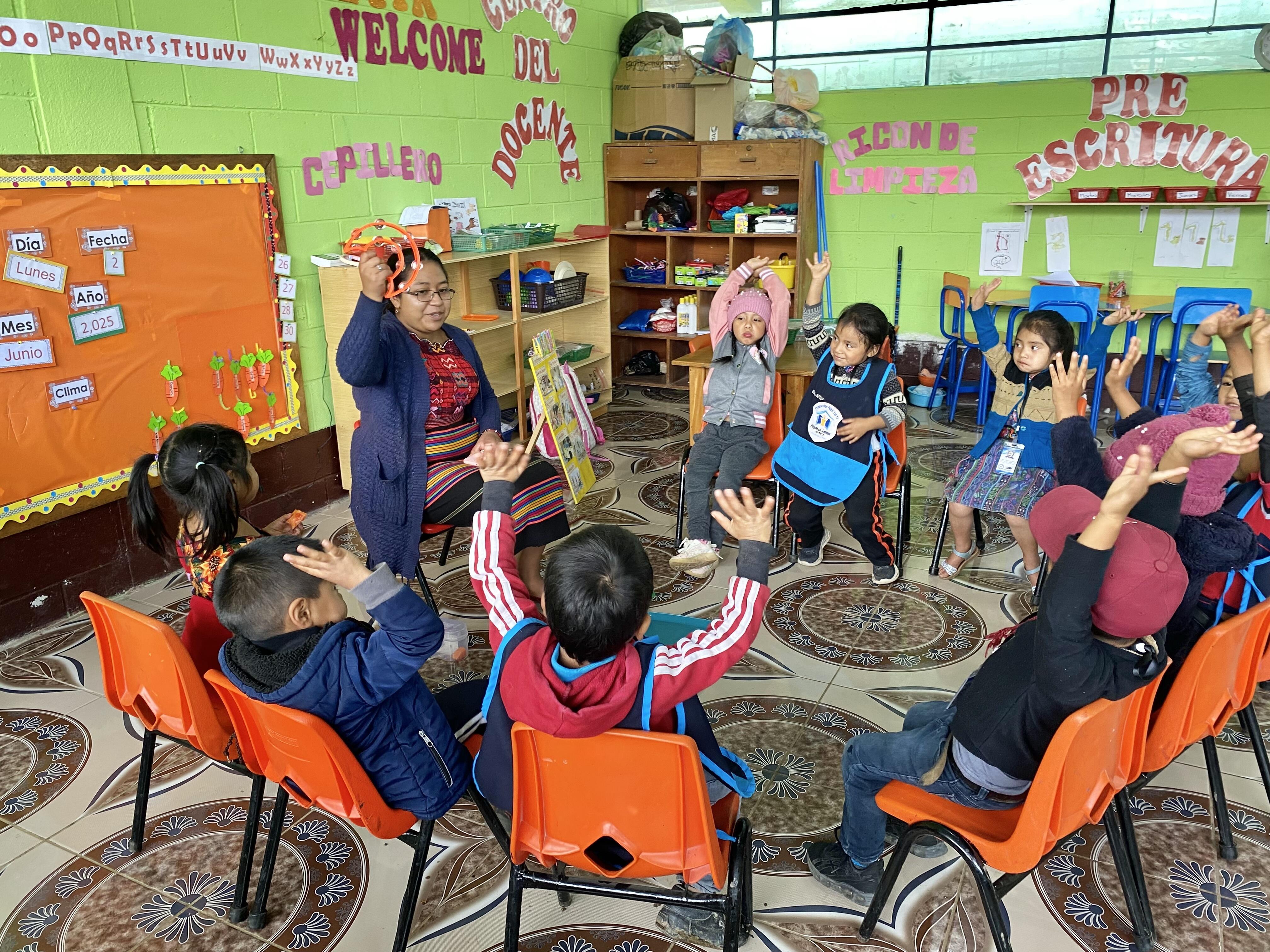 Campaign cover image for Mother's Day Celebration