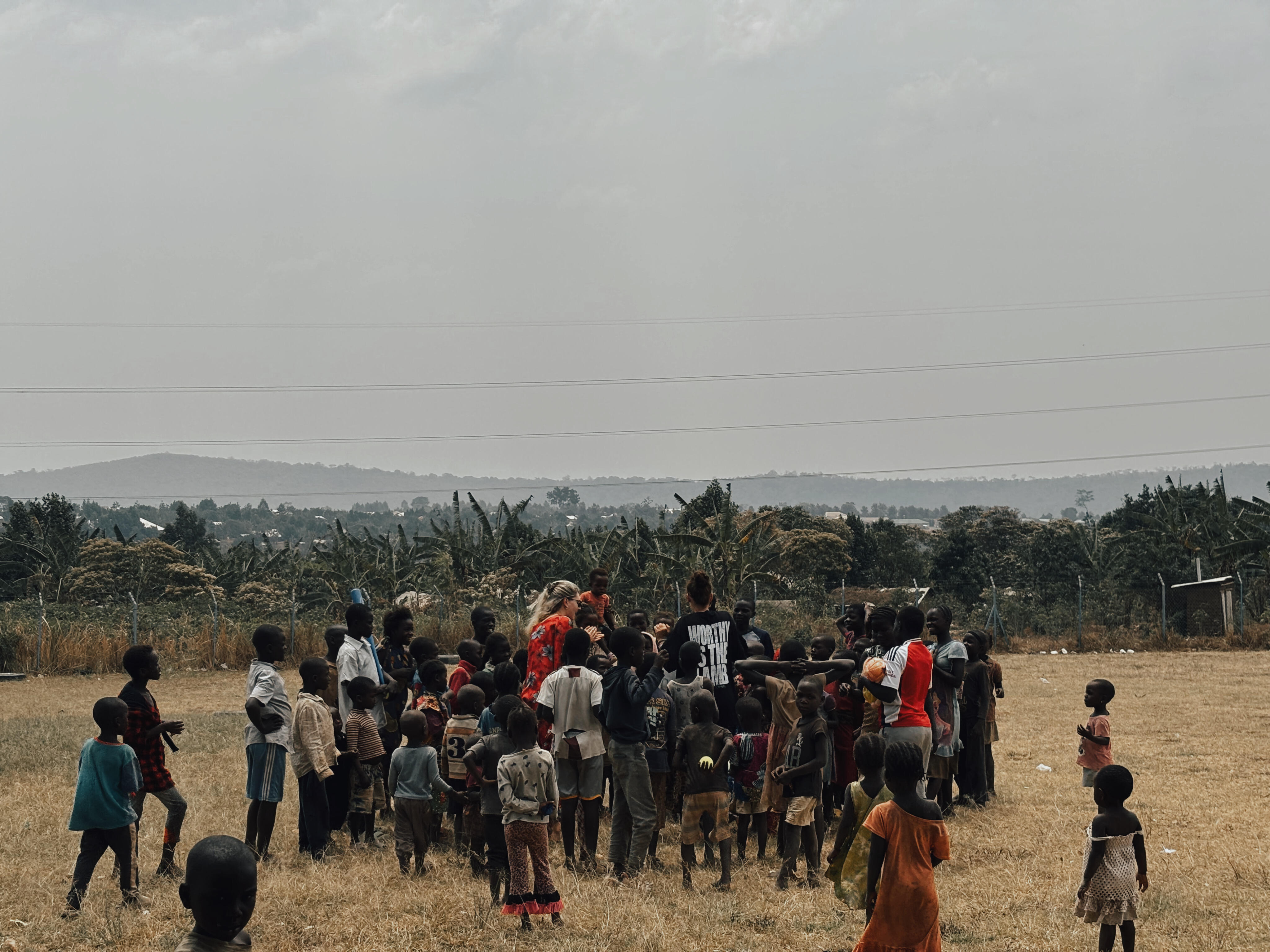 Campaign cover image for Namuncha Feb 2026