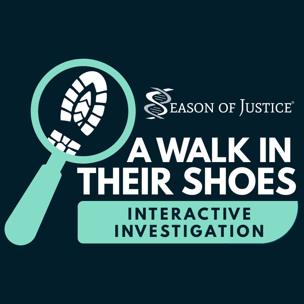 Campaign cover image for Season of Justice Presents: A Walk in Their Shoes