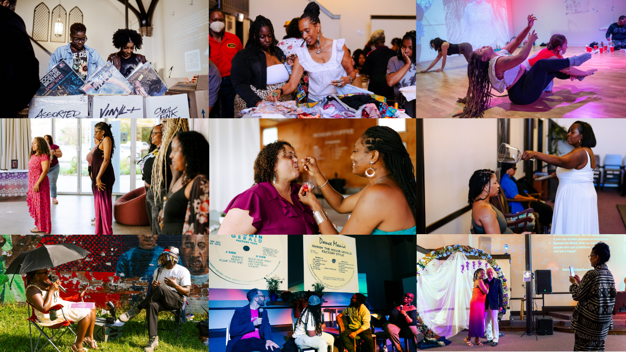 Campaign cover image for HPP 2026 Annual Giving