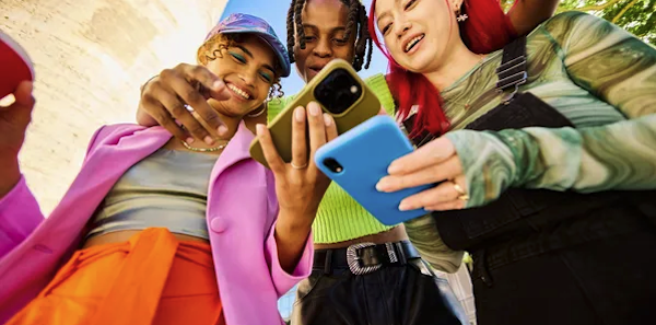 Campaign cover for Help strengthen participatory democracy!