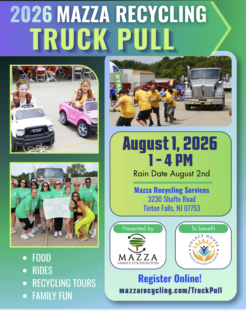 Campaign cover image for 2026 Mazza Truck Pull