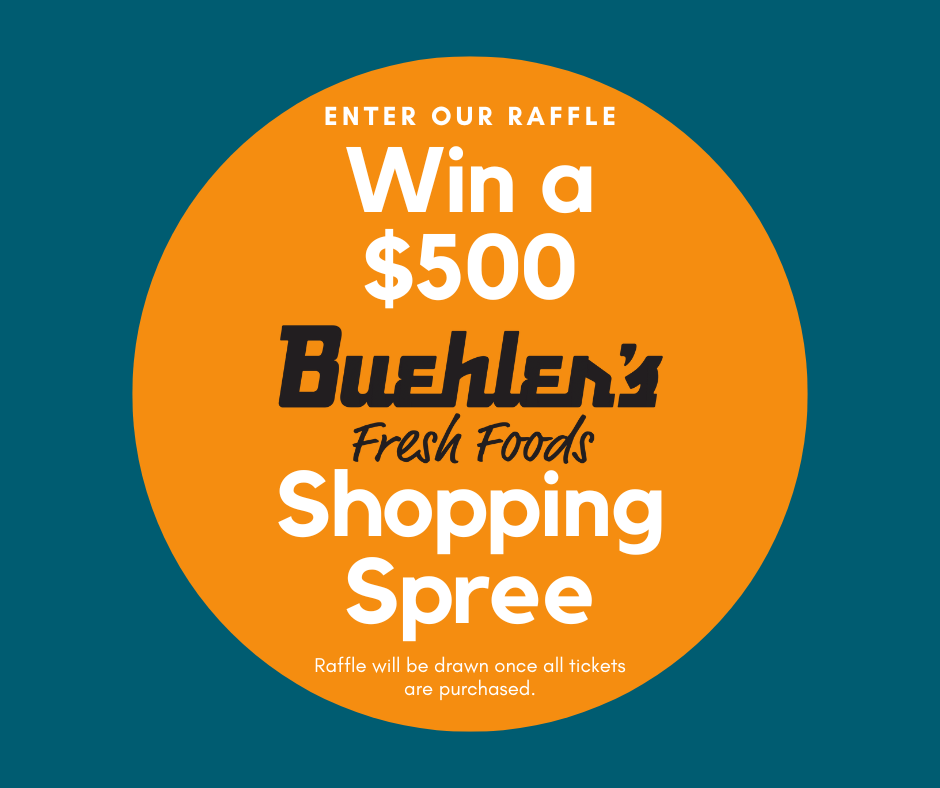 Campaign cover image for TAP Gift Card Raffle 2025