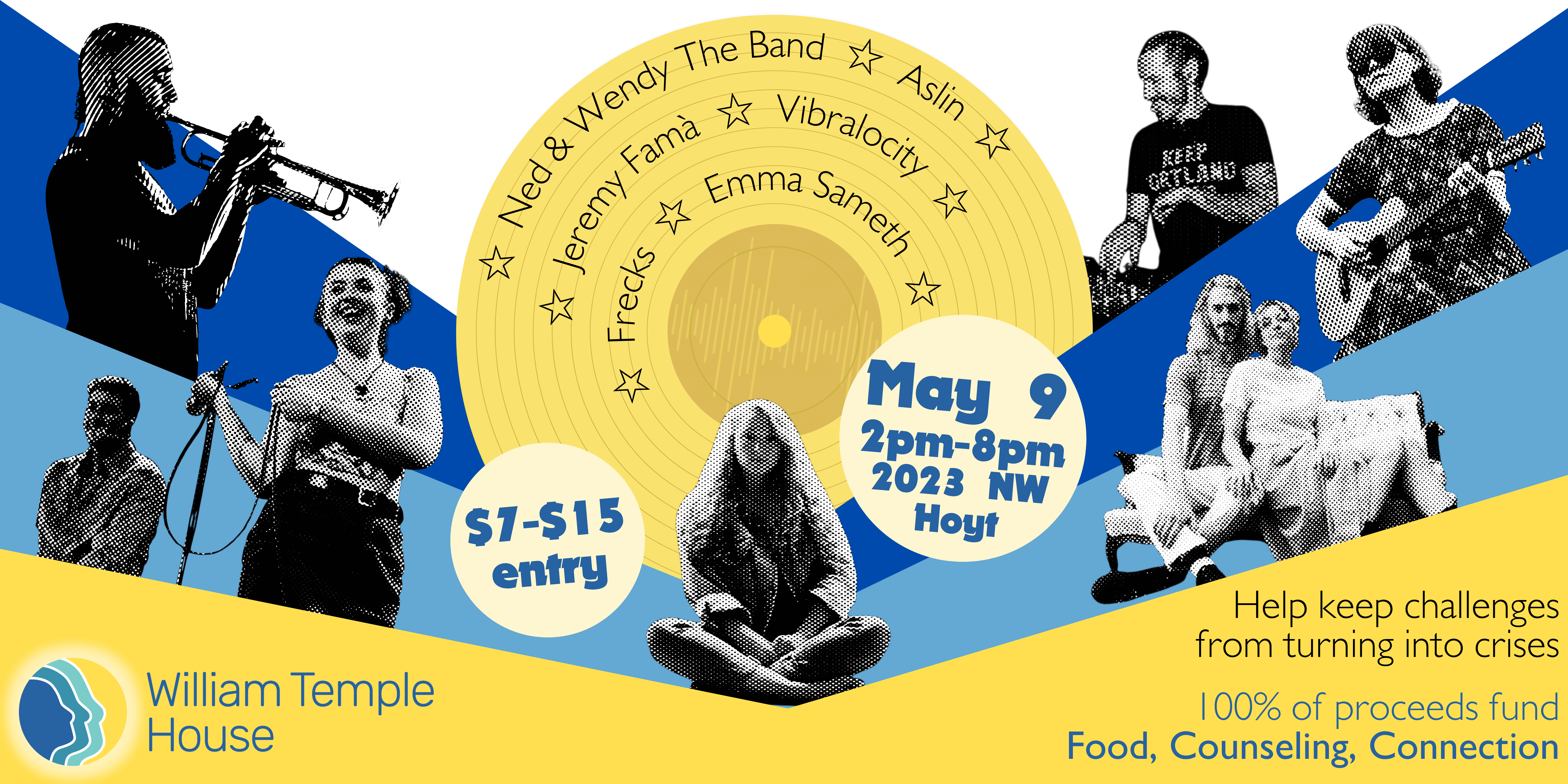 Campaign cover image for WTHJam!