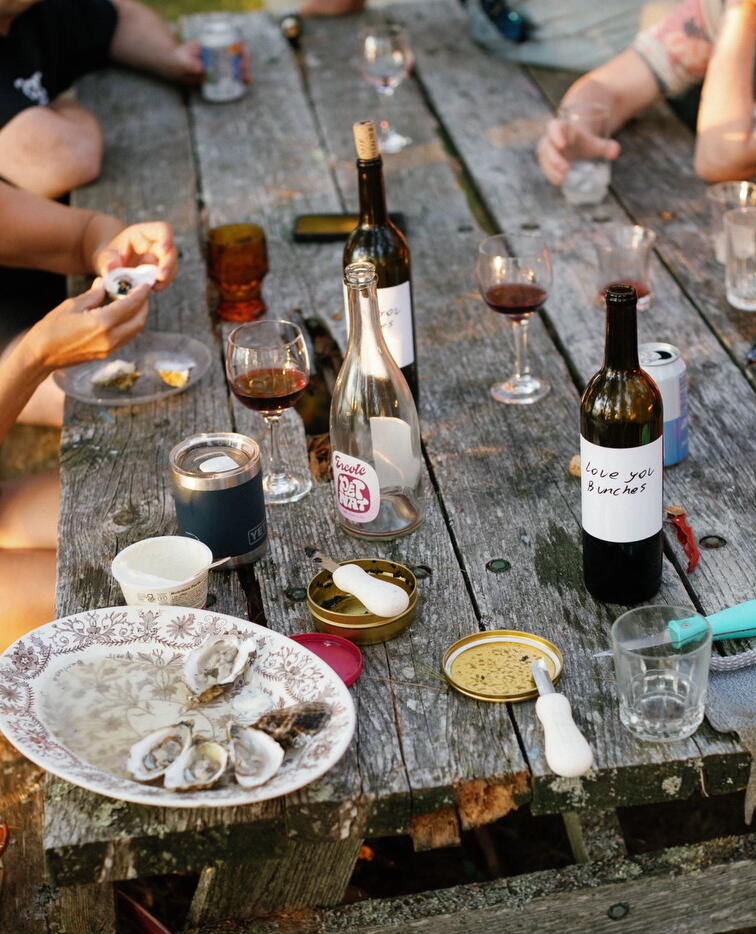 Campaign cover image for Peak Abundance
