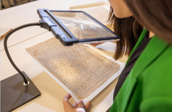 Campaign cover image for Members Only Event