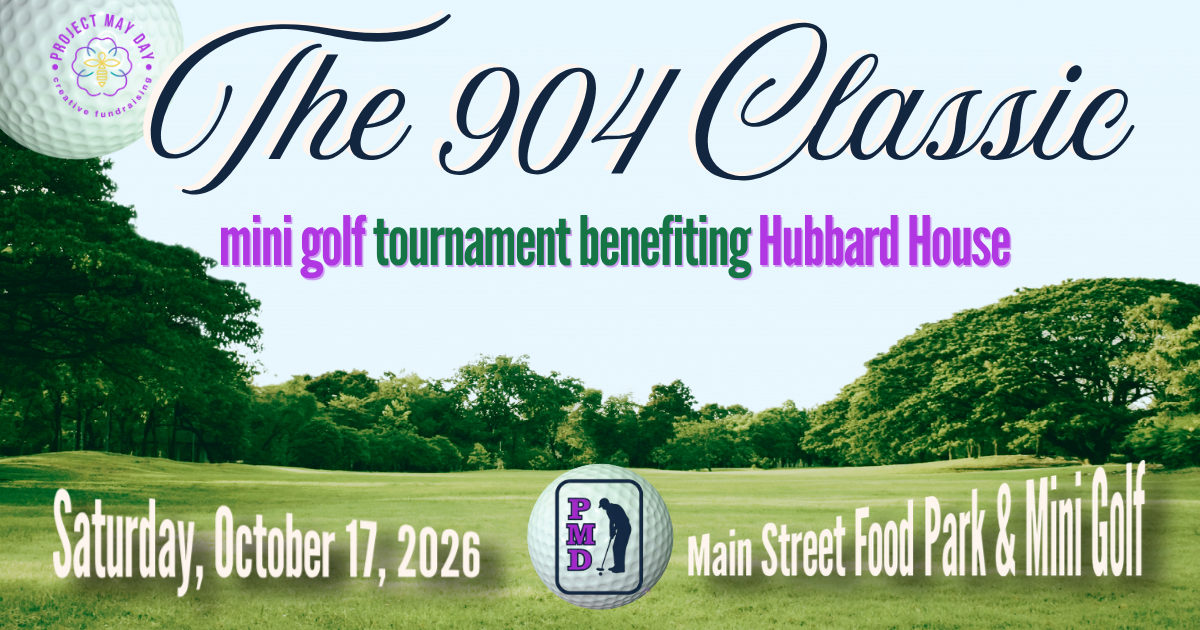 Campaign cover image for Project May Day's The 904 Classic