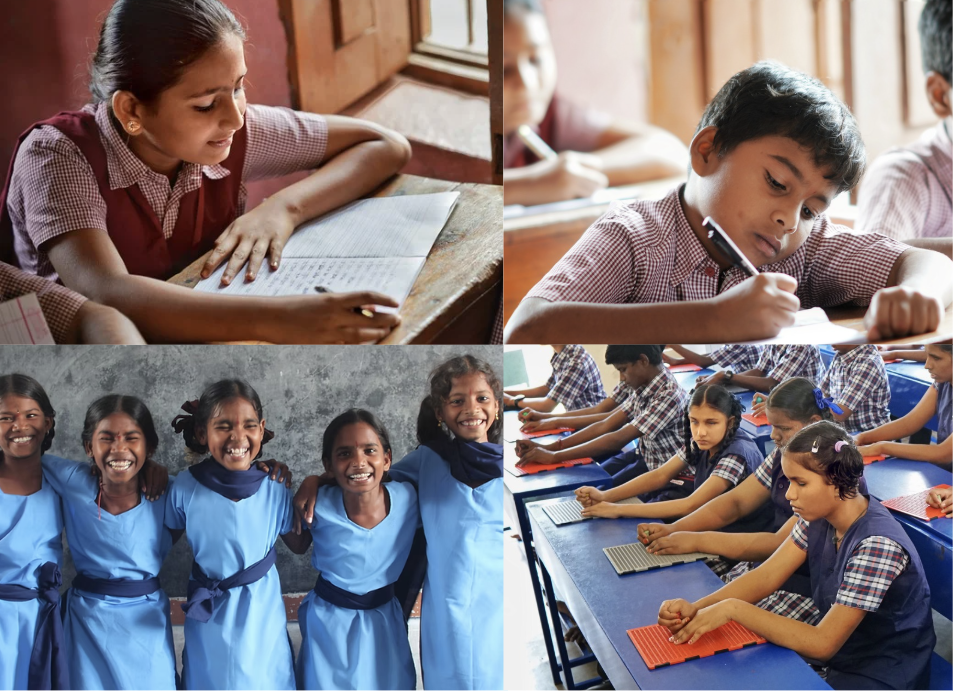 Campaign cover for Support VT Seva: Empowering Lives Through Service