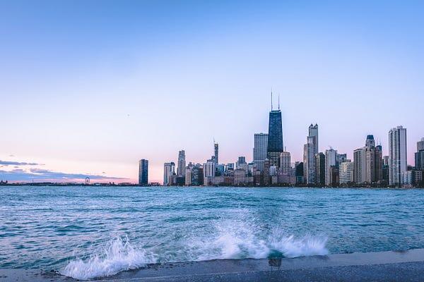 Campaign cover image for Donate to Urban Ocean Lab