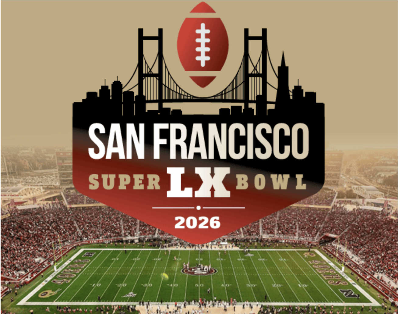 Campaign cover image for Super Bowl Raffle