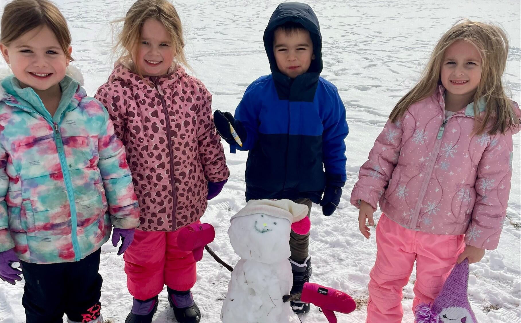 Campaign cover image for 2025 Annual Campaign