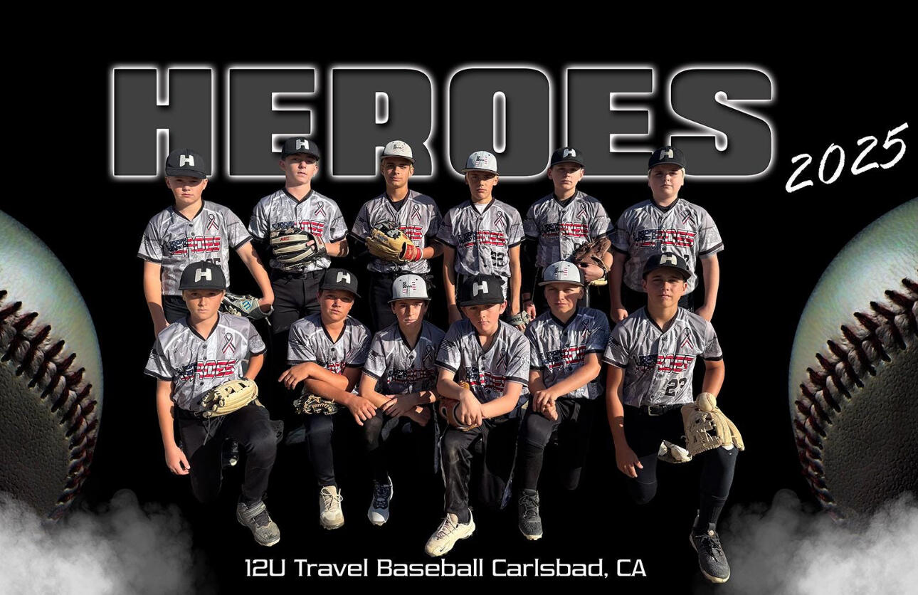 Campaign cover image for Heroes Baseball Club Cooperstown Golf Tournament Fundraiser