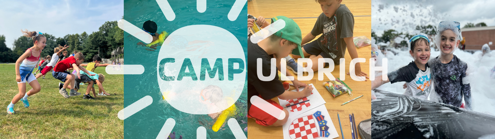 Campaign cover image for Send a Kid to Camp