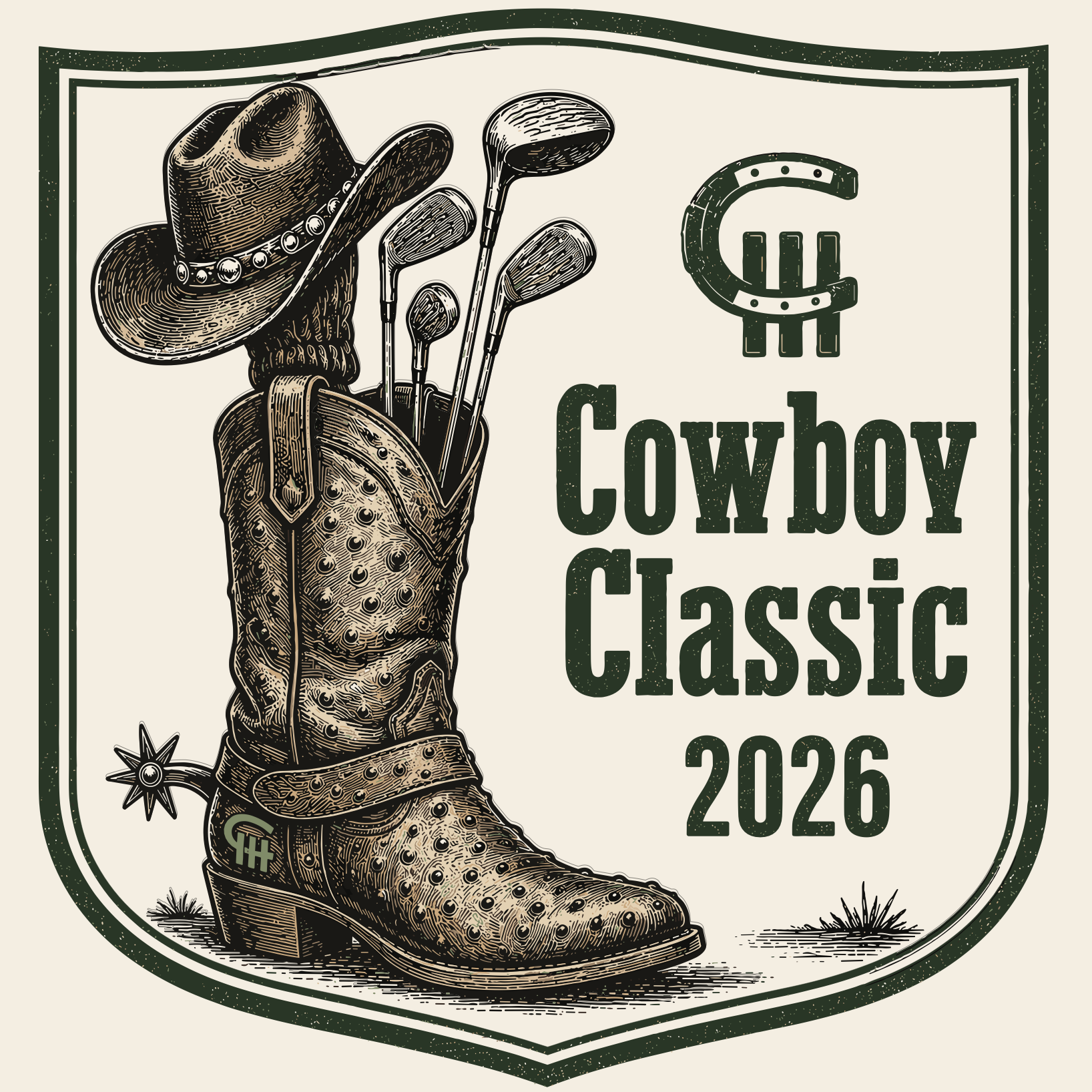 Campaign cover image for 2026 C3 Cowboy Classic Registration
