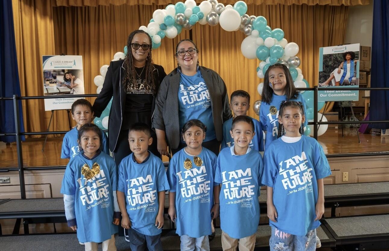 Campaign cover image for Dream Big Gala 2026