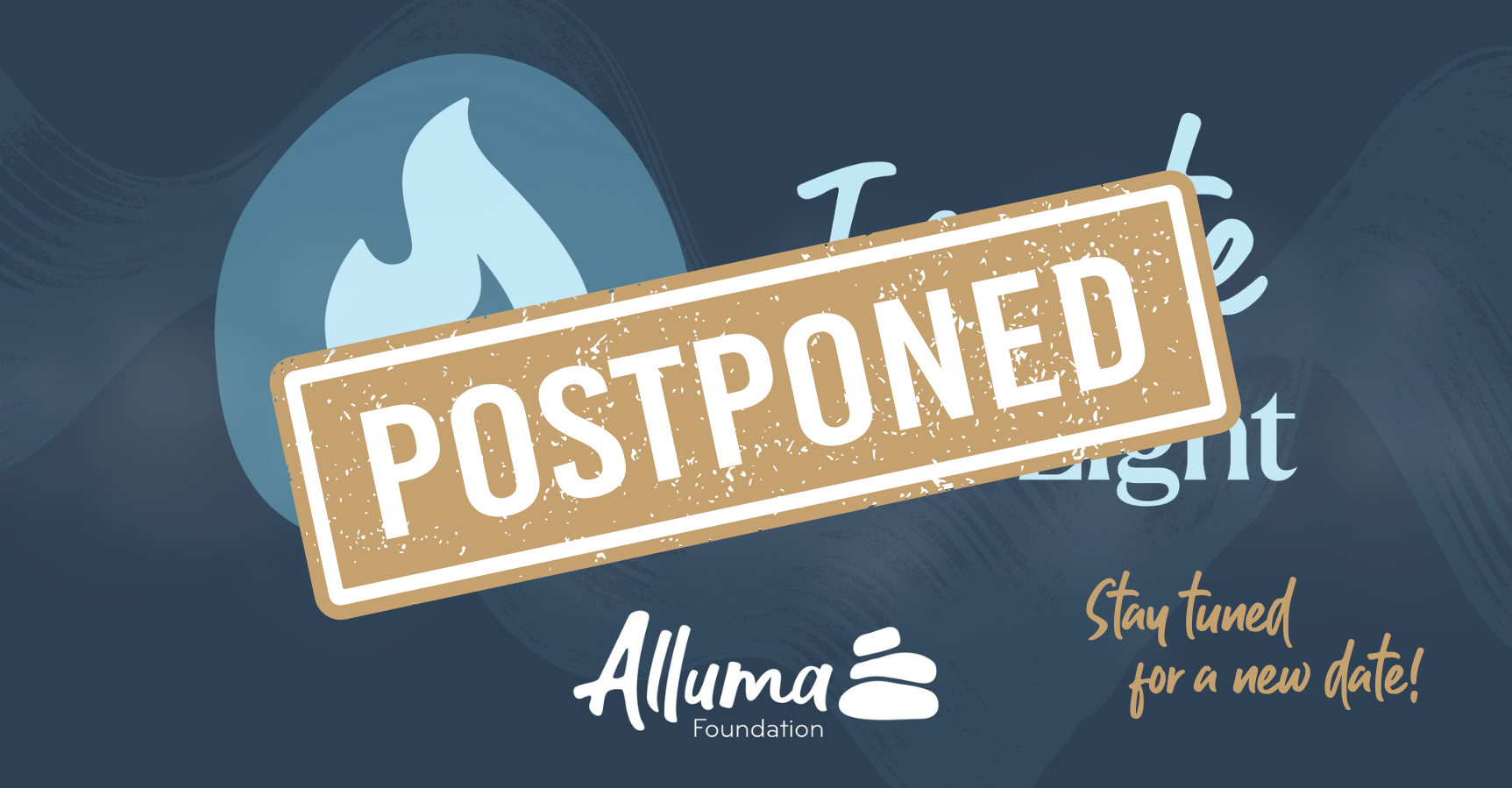 Campaign cover image for Ignite the Light 2025