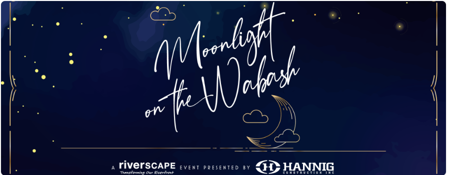 Campaign cover image for Moonlight on the Wabash 2025