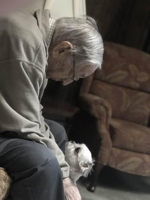 Campaign cover image for Happy Birthday Dad!