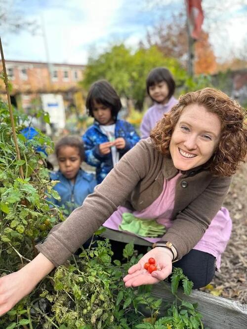 Campaign cover image for New Amsterdam School Annual Fundraiser