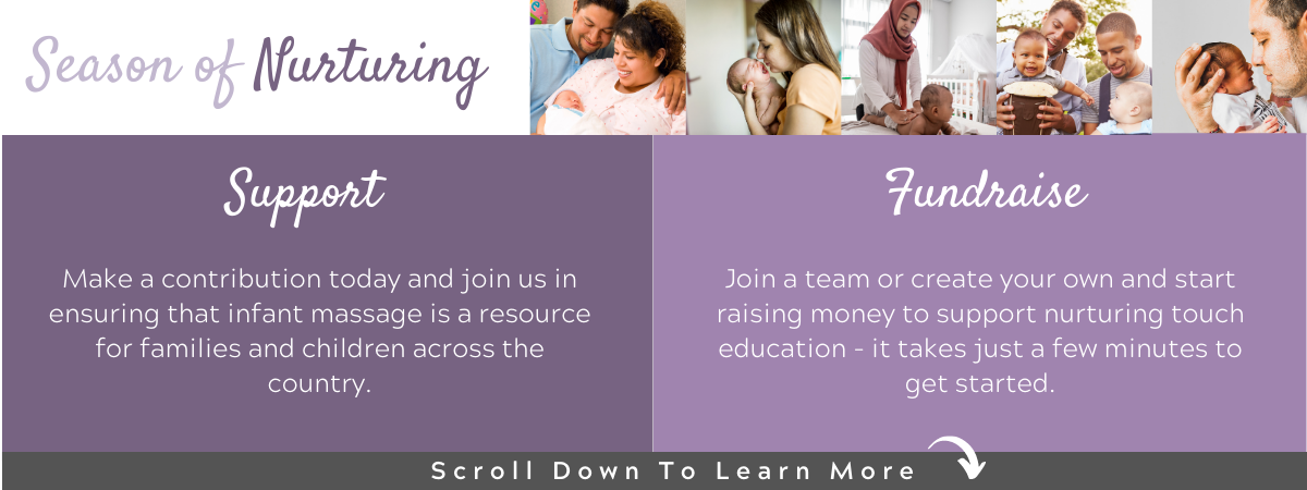 Campaign cover image for Season of Nurturing 2020