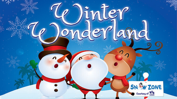 2022 Winter Wonderland | Washington School/Memorial Campus PTA