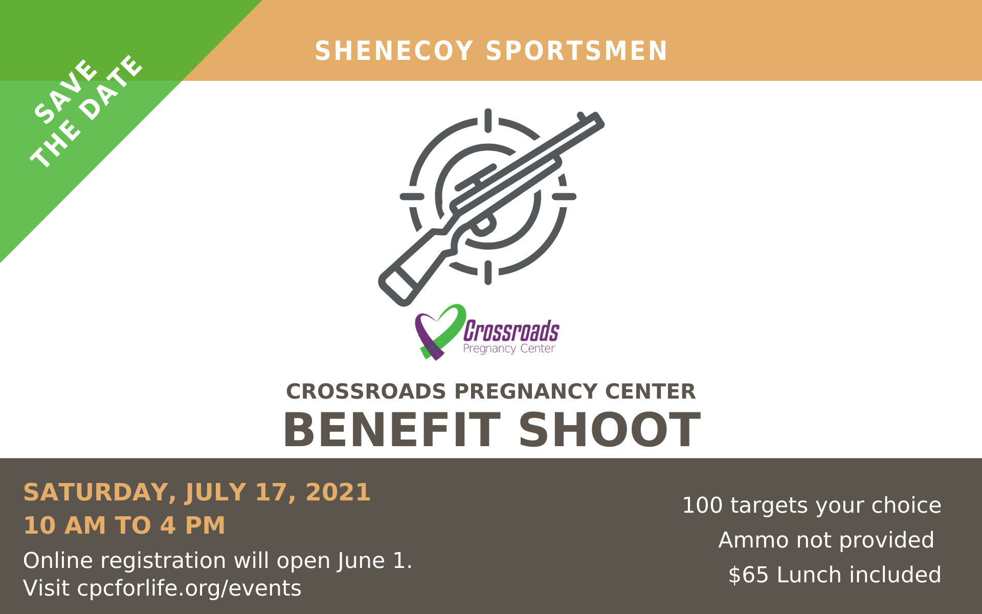 2021 Benefit Gun Shoot