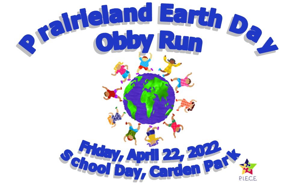 Campaign cover image for Prairieland Earth Day Obby Run 2022