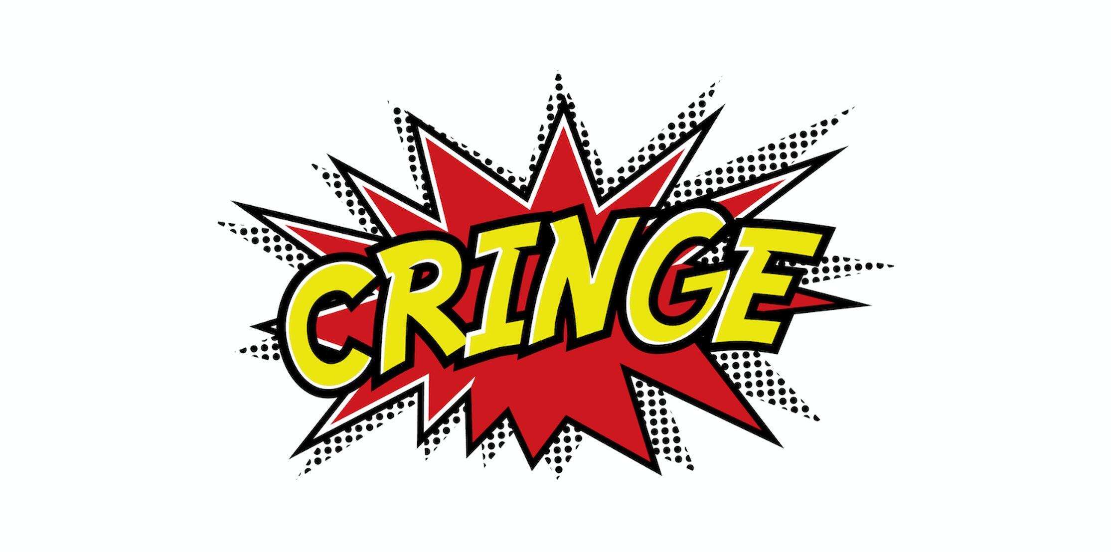 Campaign cover image for Cringe - Banding Together 2025