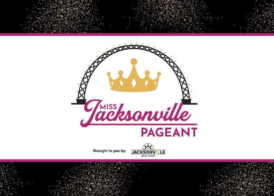 Campaign cover image for 2025 Miss Jacksonville Pageant