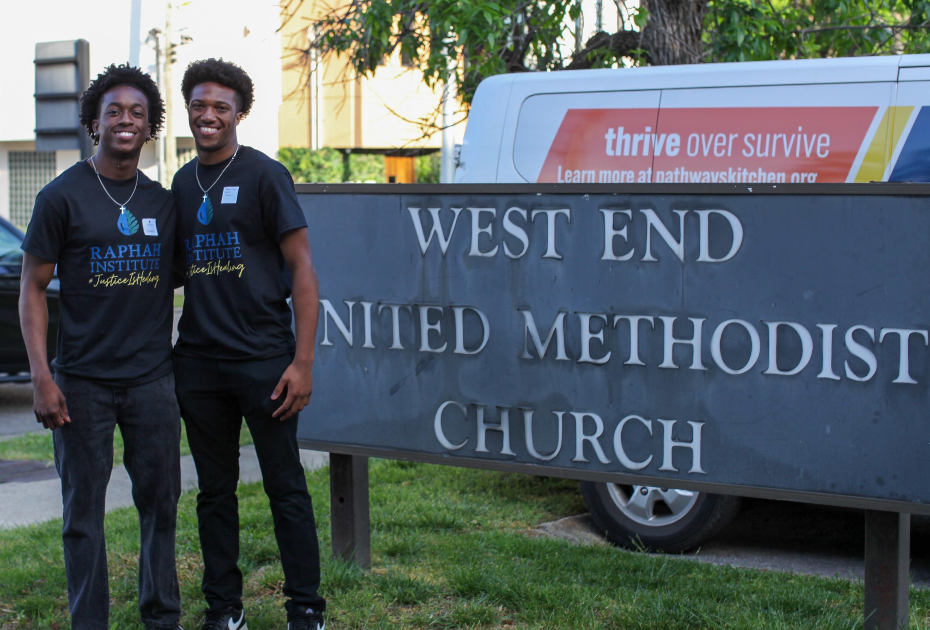 Campaign cover image for Justice Sunday Feedback