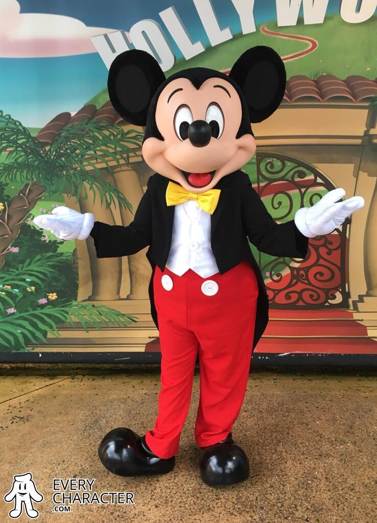 Campaign cover image for Disney 2027 - Student Payments