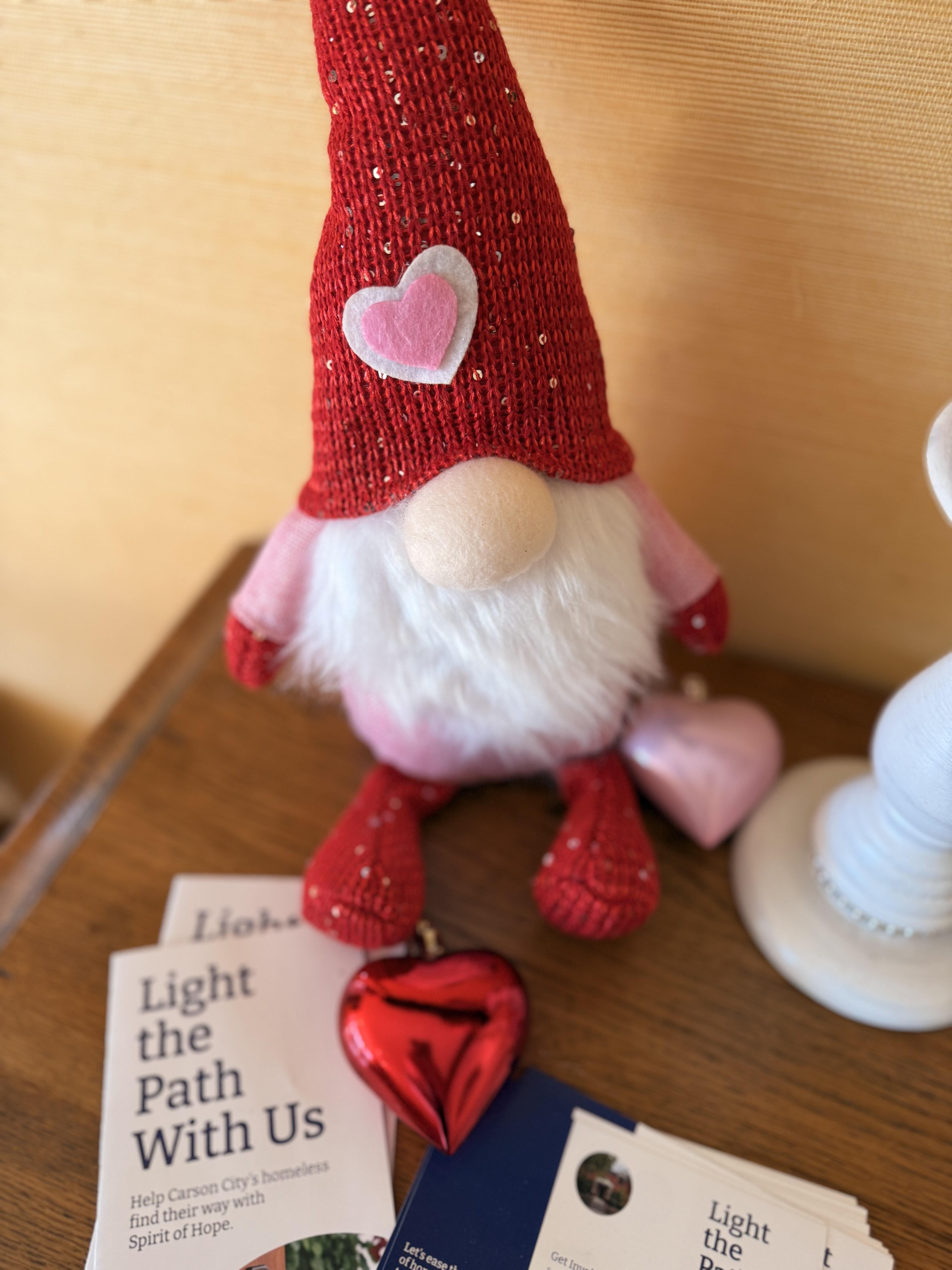 Campaign cover for Valentine Giving