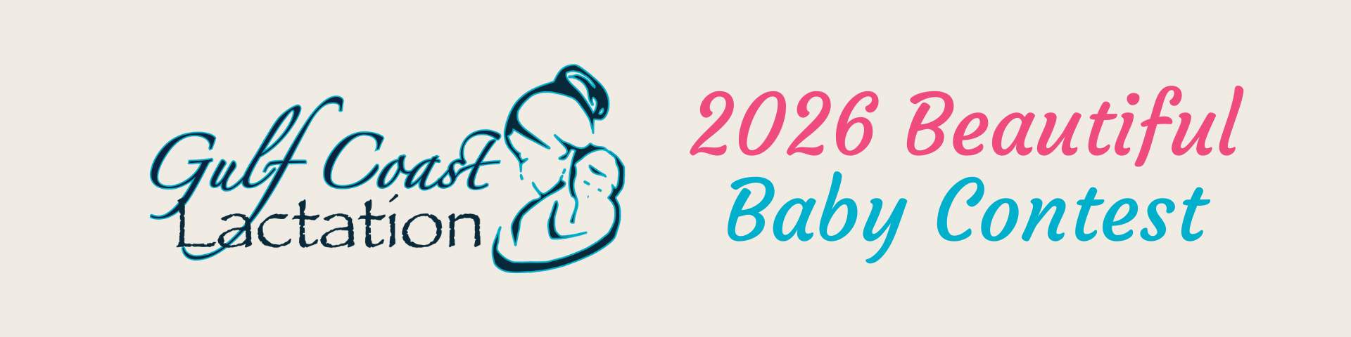 Campaign cover image for Gulf Coast Lactation 2026 Beautiful Baby Contest - Voting