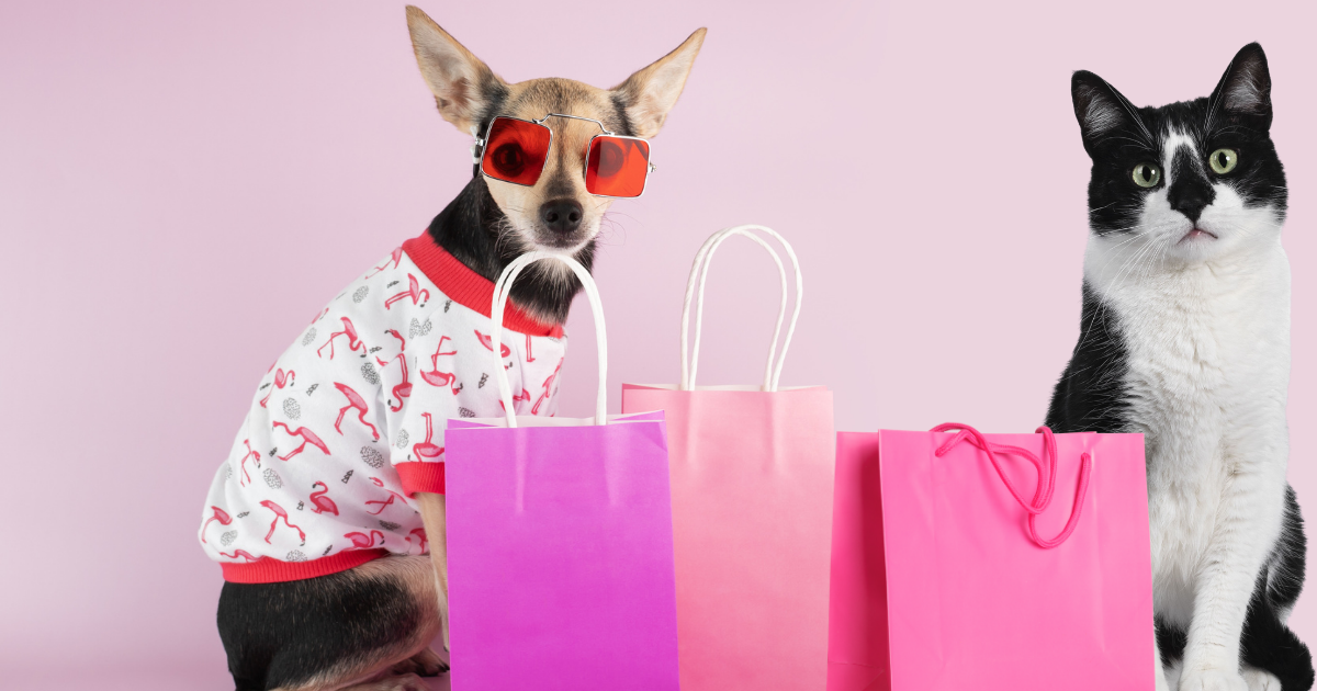 Campaign cover image for Online Store